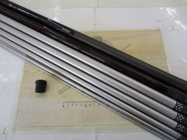 AZ鮎SX H2.5 85-90GⅡ