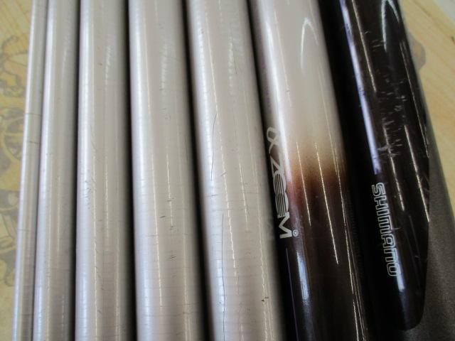 AZ鮎SX H2.5 85-90GⅡ