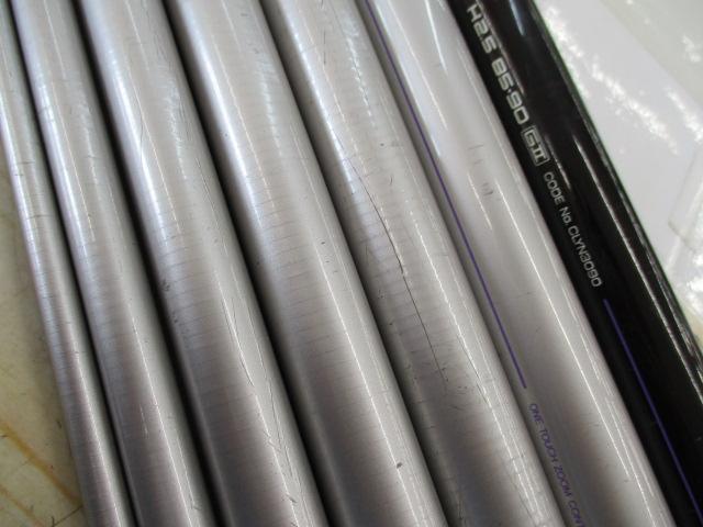 AZ鮎SX H2.5 85-90GⅡ