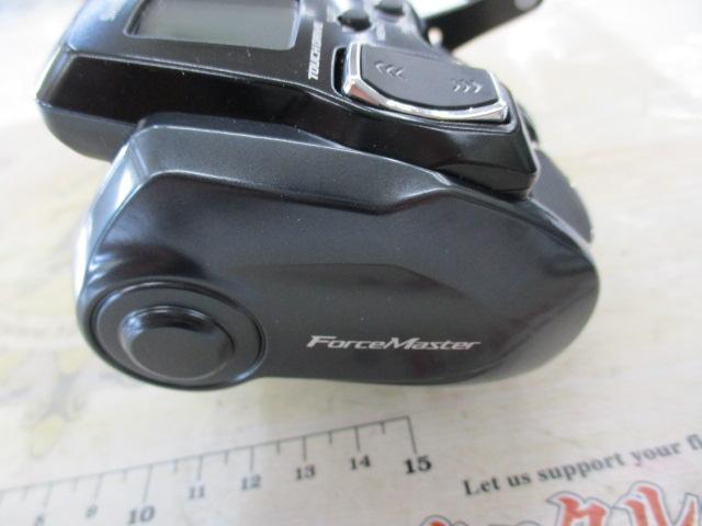 23フォースマスター 200DH