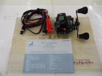 23フォースマスター 200DH