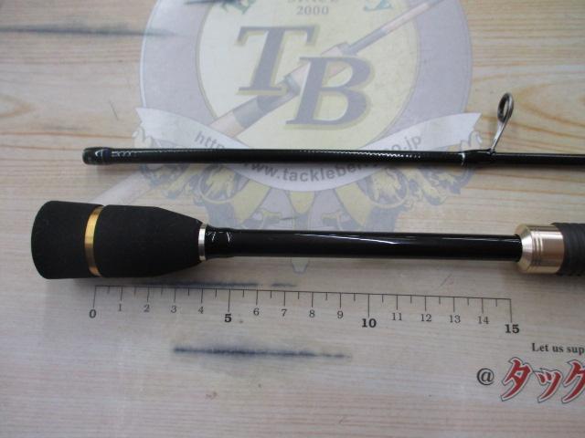ファーストキャスト FCS-S642AJI