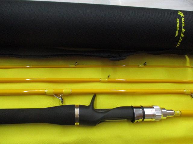 クワトロ QTRGC-63L