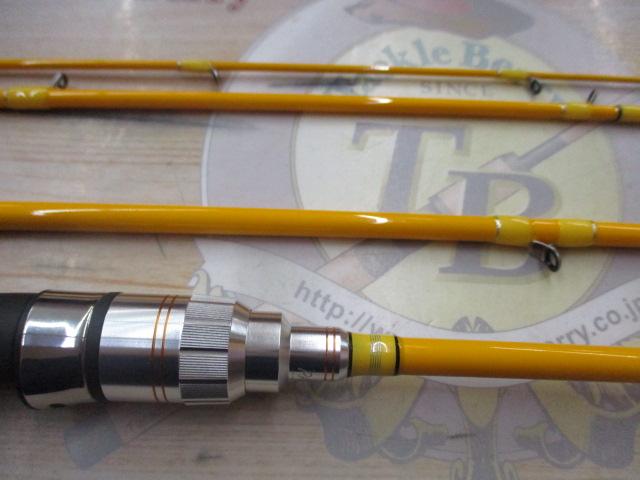 クワトロ QTRGC-63L