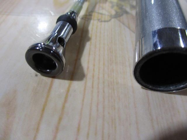 SZILサーフT 25-400