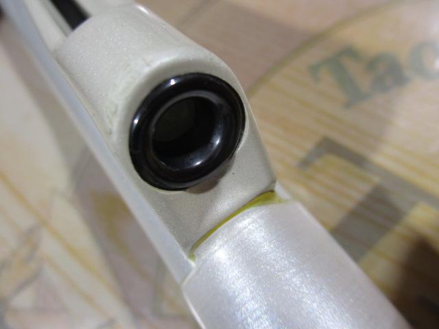 HZILサーフT 25-400