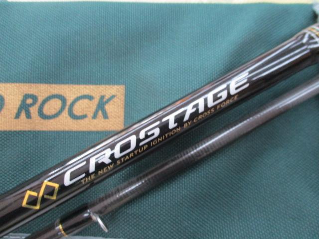 クロステージ CRX-822H/B