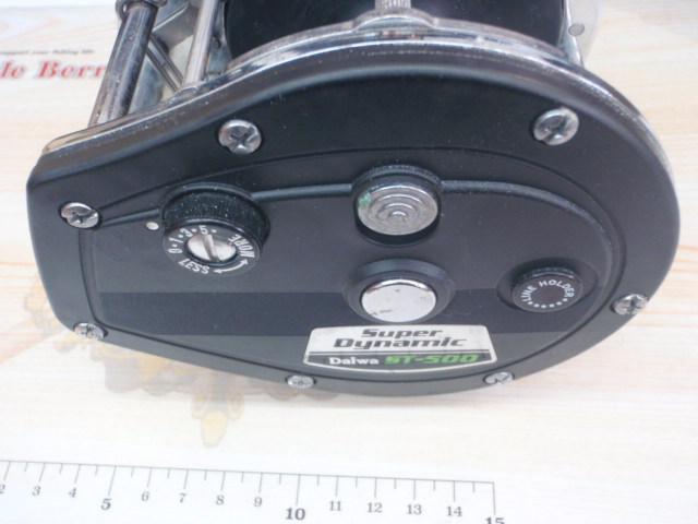 スーパーダイナミック ST-500