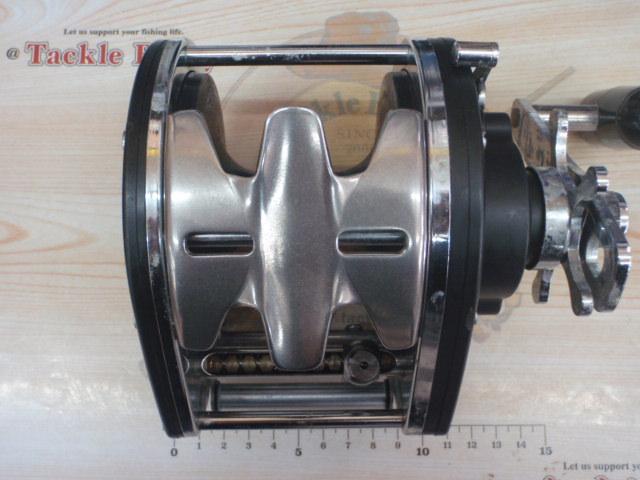 スーパーダイナミック ST-500