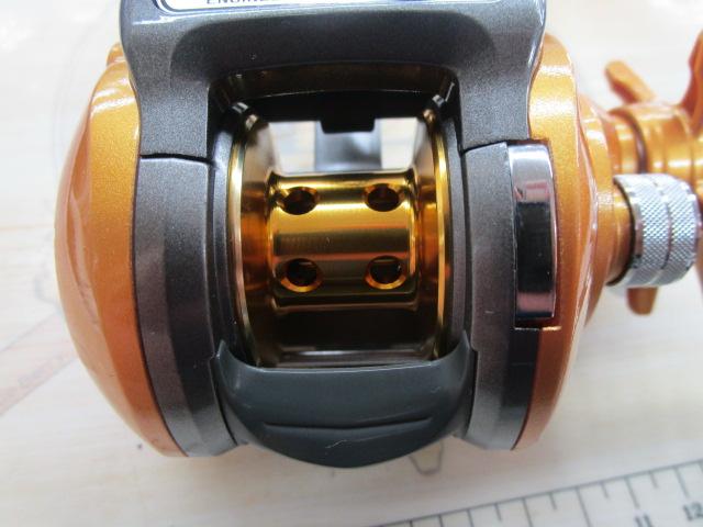 イッツICV 150R｜＠ベリーネット 日本最大新品中古釣具WEBショップ