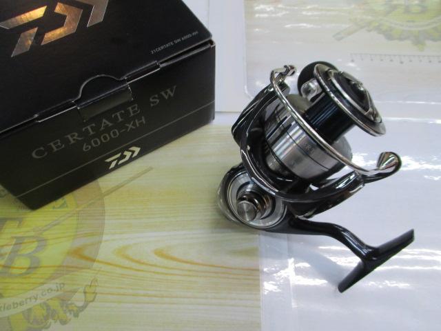 21セルテートSW 6000-XH