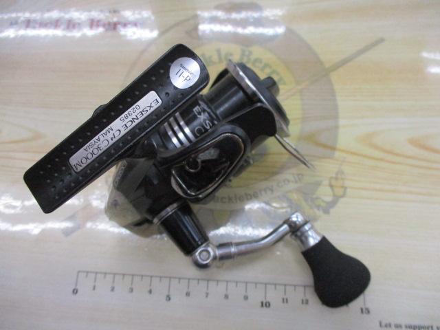 10エクスセンスCI4 C3000M｜＠ベリーネット 日本最大新品中古釣具WEB
