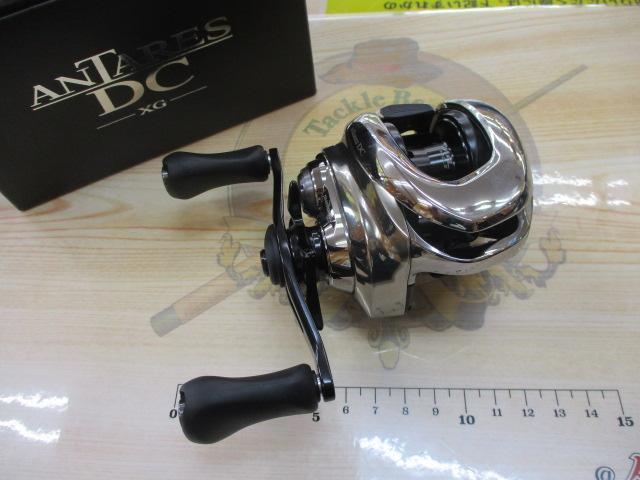 21アンタレスDC XG RH｜＠ベリーネット 日本最大新品中古釣具WEBショップ