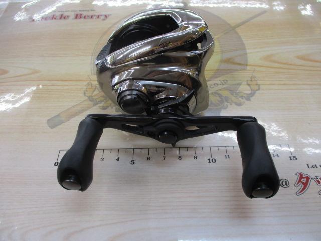 21アンタレスDC XG RH｜＠ベリーネット 日本最大新品中古釣具WEBショップ