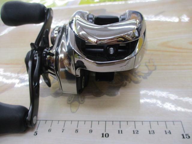 21アンタレスDC XG RH｜＠ベリーネット 日本最大新品中古釣具WEBショップ