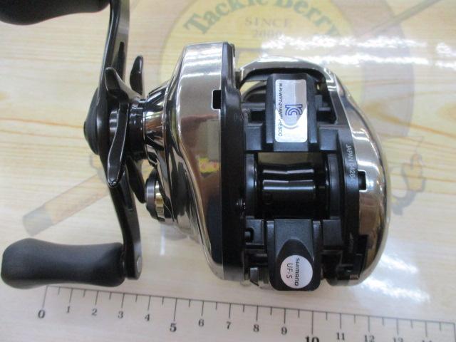 21アンタレスDC XG RH｜＠ベリーネット 日本最大新品中古釣具WEBショップ