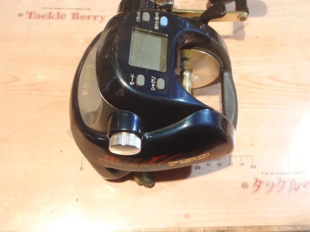 タナコンブル 750