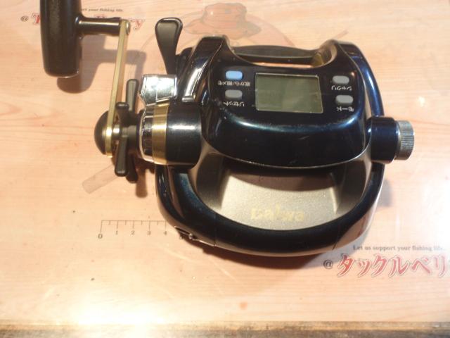 タナコンブル 750