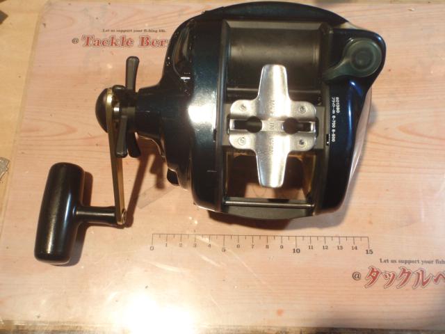 タナコンブル 750