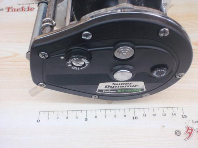スーパーダイナミック ST-500