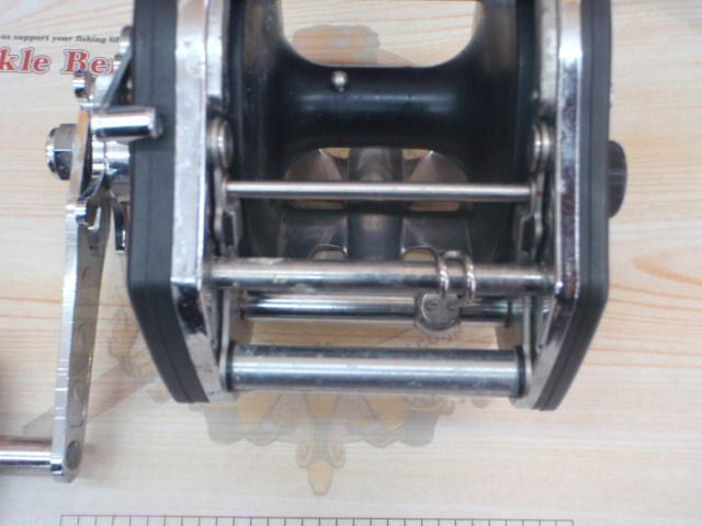 スーパーダイナミック ST-500