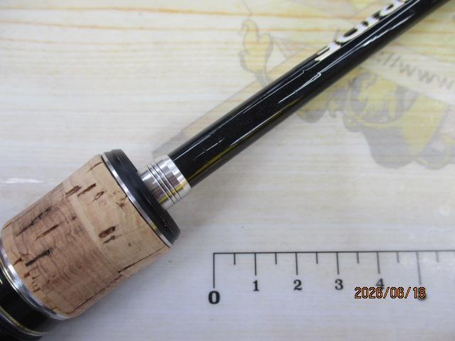 エクスプライド 262UL-S｜＠ベリーネット 日本最大新品中古釣具WEBショップ
