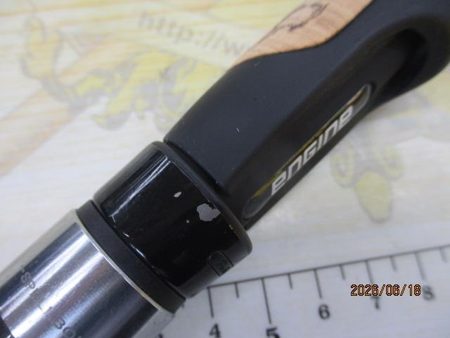 スペルバウンド コア SCS-60-1/2UL-ST