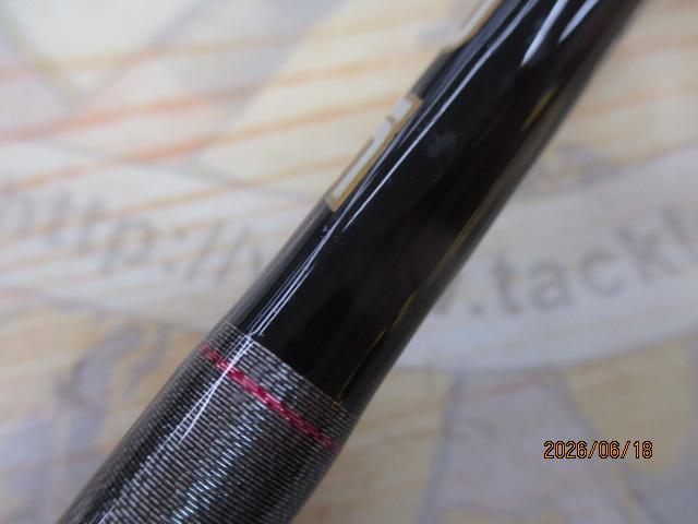 スペルバウンド コア SCS-60-1/2UL-ST