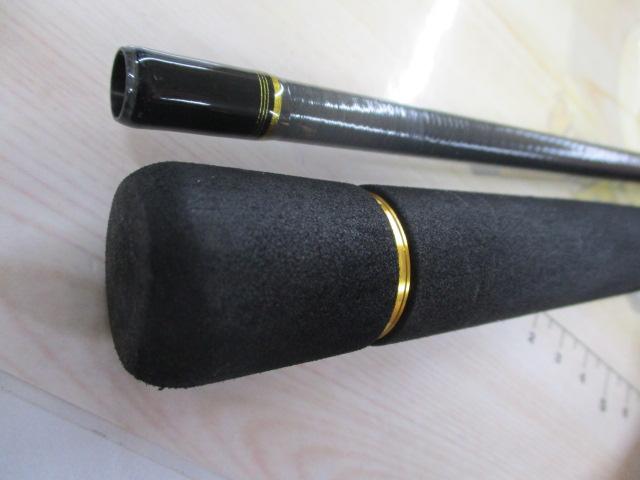 シーバスハンターX 93ML・R