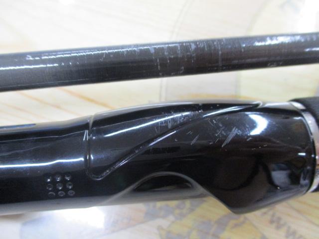 シーバスハンターX 93ML・R