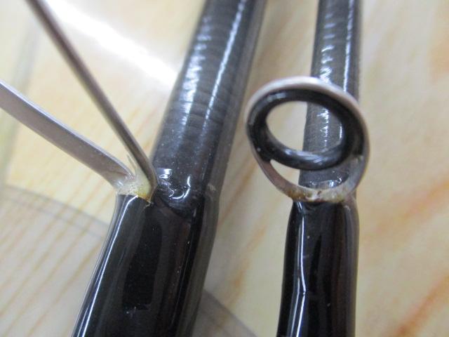 シーバスハンターX 93ML・R