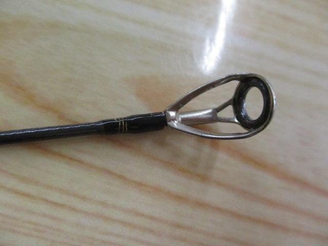 シーバスハンターX 93ML・R