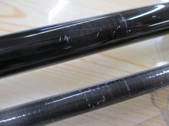 シーバスハンターX 93ML・R