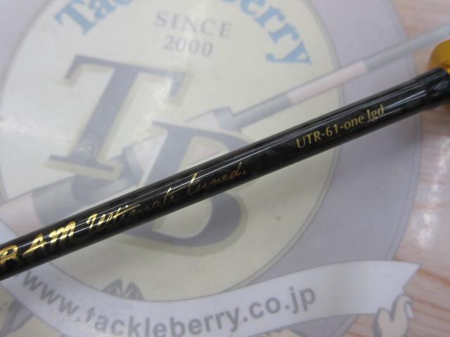 スラム UTR-61-one lgd
