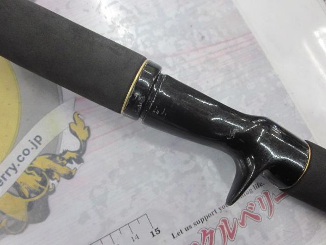 インスパイア ICSC-68H.TG｜＠ベリーネット 日本最大新品中古釣具WEB