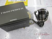 24ツインパワー C3000MHG