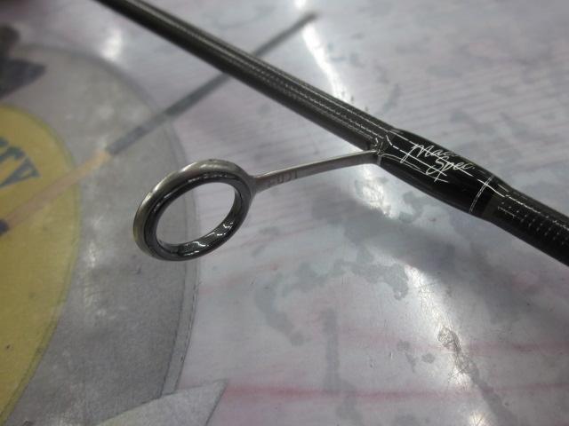 スラム MSR-62XSS Amateras