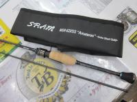 スラム MSR-62XSS Amateras