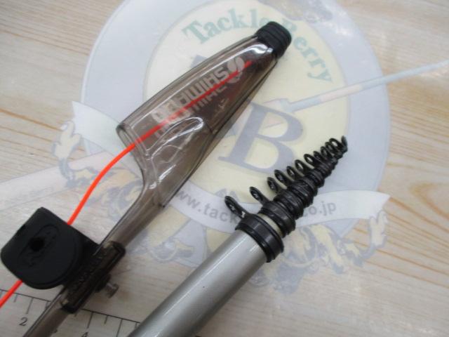 ファインカーボンAZ磯T1 54-60