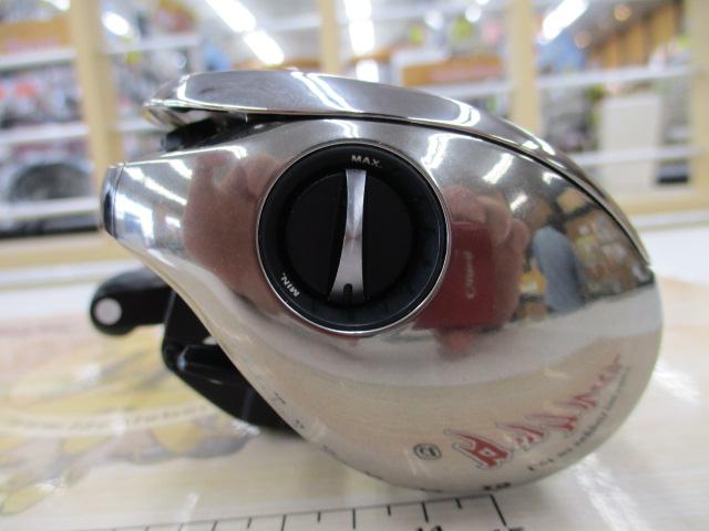 21アンタレスDC XG RH｜＠ベリーネット 日本最大新品中古釣具WEBショップ