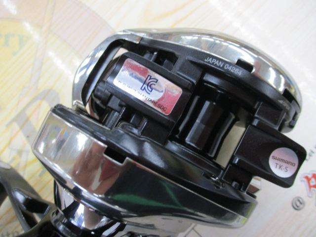 21アンタレスDC XG RH｜＠ベリーネット 日本最大新品中古釣具WEBショップ