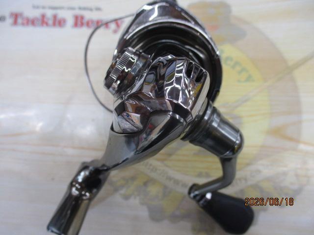 18ステラ 2500S