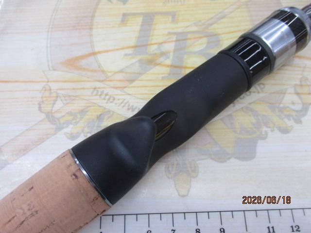 スペルバウンド コア SCC-66L-ST