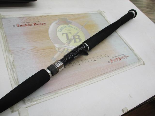 ソルティガコースタル SG 58B-2/3