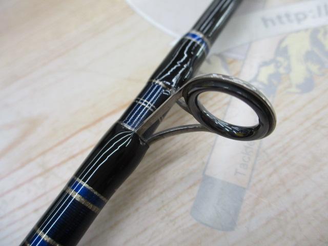 ソルティガコースタル SG 58B-2/3
