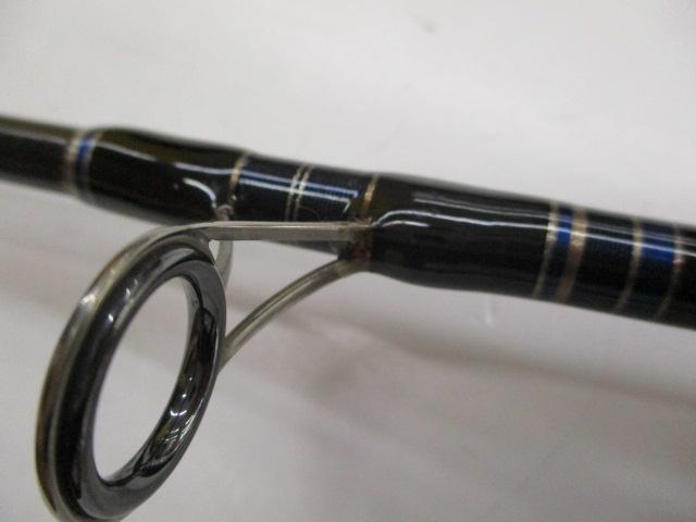 ソルティガコースタル SG ヒラマサ 60B