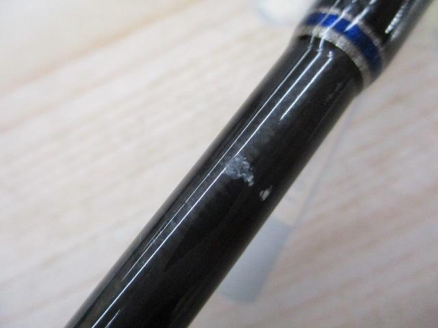 ソルティガコースタル SG ヒラマサ 60B