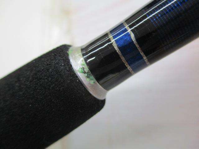 ソルティガコースタル SG ヒラマサ 60B