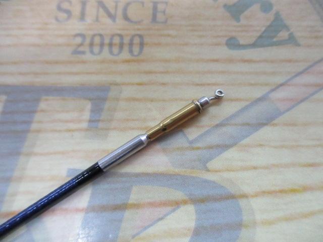 銀影マキシム T中硬硬95SZ