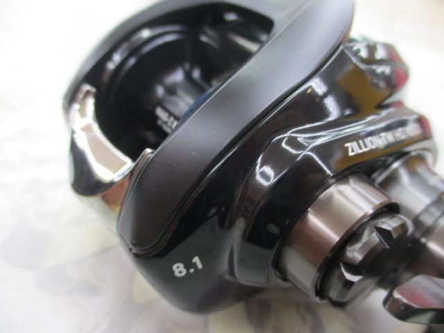 22ジリオン TW HD 1000XH｜＠ベリーネット 日本最大新品中古釣具WEB